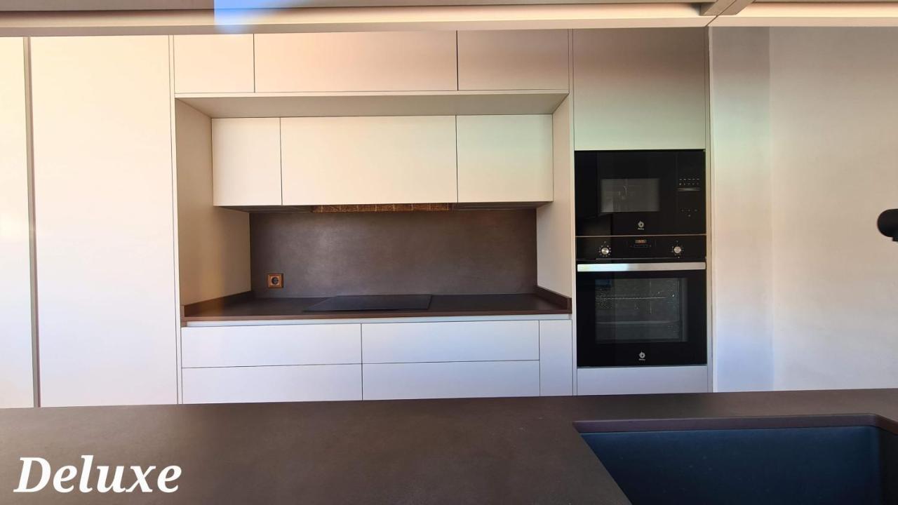 Silhouse Nerja Villas Beach المظهر الخارجي الصورة